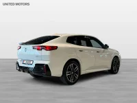 BMW iX2 xDrive30 M Sport D/A Plus Rattvärme Drag 225kW