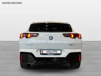 BMW iX2 xDrive30 M Sport D/A Plus Rattvärme Drag 225kW