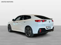 BMW iX2 xDrive30 M Sport D/A Plus Rattvärme Drag 225kW