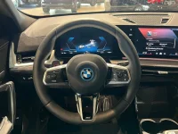 BMW iX2 xDrive30 M Sport D/A Plus Rattvärme Drag 225kW
