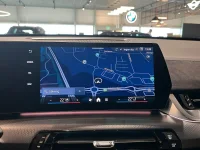 BMW iX2 xDrive30 M Sport D/A Plus Rattvärme Drag 225kW