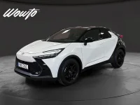 Image of Toyota C-HR Hybrid AWD-i Executive Premiere Edt /Pano /Moms 145kW