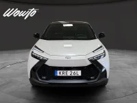 Toyota C-HR Hybrid AWD-i Executive Premiere Edt /Pano /Moms 145kW