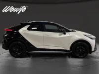 Toyota C-HR Hybrid AWD-i Executive Premiere Edt /Pano /Moms 145kW