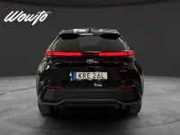 Toyota C-HR Hybrid AWD-i Executive Premiere Edt /Pano /Moms 145kW