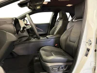 Toyota C-HR Hybrid AWD-i Executive Premiere Edt /Pano /Moms 145kW
