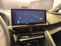 Toyota C-HR Hybrid AWD-i Executive Premiere Edt /Pano /Moms 145kW