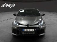 Toyota Yaris GR AWD iMT 280HK Premium /JBL /834 mil 206kW