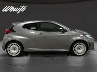 Toyota Yaris GR AWD iMT 280HK Premium /JBL /834 mil 206kW