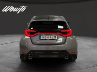 Toyota Yaris GR AWD iMT 280HK Premium /JBL /834 mil 206kW