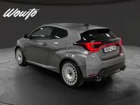 Toyota Yaris GR AWD iMT 280HK Premium /JBL /834 mil 206kW