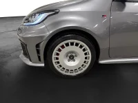 Toyota Yaris GR AWD iMT 280HK Premium /JBL /834 mil 206kW