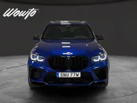 BMW X5 M Competition 625HK /Sky Lounge /M Drivers /Se Spec 460kW