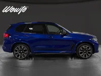 BMW X5 M Competition 625HK /Sky Lounge /M Drivers /Se Spec 460kW