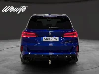 BMW X5 M Competition 625HK /Sky Lounge /M Drivers /Se Spec 460kW