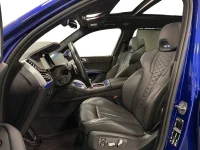 BMW X5 M Competition 625HK /Sky Lounge /M Drivers /Se Spec 460kW