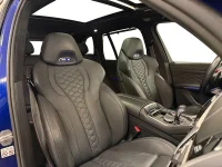 BMW X5 M Competition 625HK /Sky Lounge /M Drivers /Se Spec 460kW