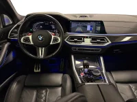 BMW X5 M Competition 625HK /Sky Lounge /M Drivers /Se Spec 460kW