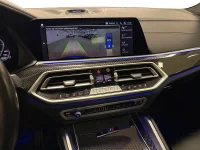 BMW X5 M Competition 625HK /Sky Lounge /M Drivers /Se Spec 460kW