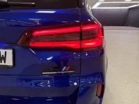 BMW X5 M Competition 625HK /Sky Lounge /M Drivers /Se Spec 460kW