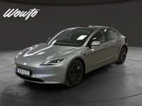 Image of Tesla Model 3 Long Range AWD 498HK Highland 366kW