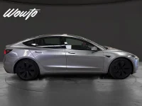 Tesla Model 3 Long Range AWD 498HK Highland 366kW
