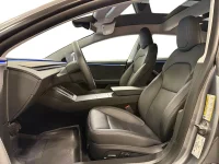 Tesla Model 3 Long Range AWD 498HK Highland 366kW