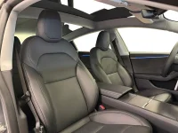 Tesla Model 3 Long Range AWD 498HK Highland 366kW