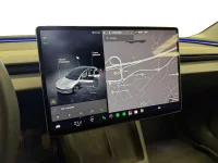 Tesla Model 3 Long Range AWD 498HK Highland 366kW