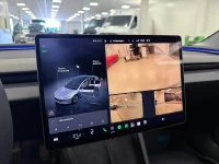 Tesla Model 3 Long Range AWD 498HK Highland 366kW