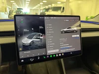 Tesla Model 3 Long Range AWD 498HK Highland 366kW