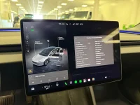 Tesla Model 3 Long Range AWD 498HK Highland 366kW