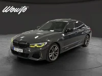 Image of BMW M340i i xDrive Sedan 374HK Innovation /HuD /Laser /Drag 275kW