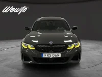BMW M340i i xDrive Sedan 374HK Innovation /HuD /Laser /Drag 275kW