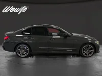 BMW M340i i xDrive Sedan 374HK Innovation /HuD /Laser /Drag 275kW