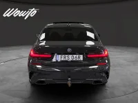BMW M340i i xDrive Sedan 374HK Innovation /HuD /Laser /Drag 275kW