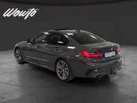 BMW M340i i xDrive Sedan 374HK Innovation /HuD /Laser /Drag 275kW