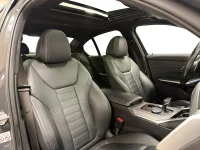 BMW M340i i xDrive Sedan 374HK Innovation /HuD /Laser /Drag 275kW