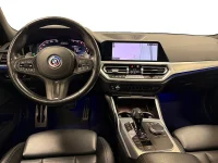 BMW M340i i xDrive Sedan 374HK Innovation /HuD /Laser /Drag 275kW