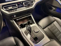 BMW M340i i xDrive Sedan 374HK Innovation /HuD /Laser /Drag 275kW