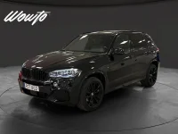 Image of BMW X5 xDrive30d 258HK 7-Sits M-Sport /Innovation /Pano 190kW
