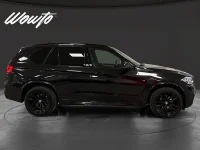 BMW X5 xDrive30d 258HK 7-Sits M-Sport /Innovation /Pano 190kW thumbnail