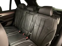 BMW X5 xDrive30d 258HK 7-Sits M-Sport /Innovation /Pano 190kW thumbnail