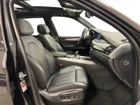 BMW X5 xDrive30d 258HK 7-Sits M-Sport /Innovation /Pano 190kW thumbnail