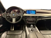 BMW X5 xDrive30d 258HK 7-Sits M-Sport /Innovation /Pano 190kW thumbnail