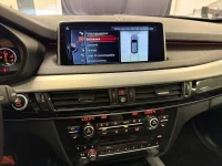 BMW X5 xDrive30d 258HK 7-Sits M-Sport /Innovation /Pano 190kW thumbnail
