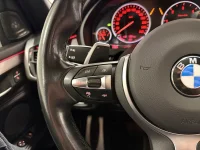 BMW X5 xDrive30d 258HK 7-Sits M-Sport /Innovation /Pano 190kW thumbnail