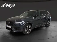 Image of Volvo XC90 T8 AWD 392HK 7-Sits R-Design Pro Edt /B&W /Pano 288kW