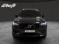 Volvo XC90 T8 AWD 392HK 7-Sits R-Design Pro Edt /B&W /Pano 288kW thumbnail