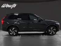 Volvo XC90 T8 AWD 392HK 7-Sits R-Design Pro Edt /B&W /Pano 288kW thumbnail